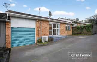 3/30 Ireland Road, Mount Wellington