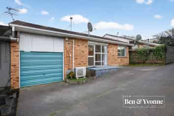 3/30 Ireland Road, Mount Wellington