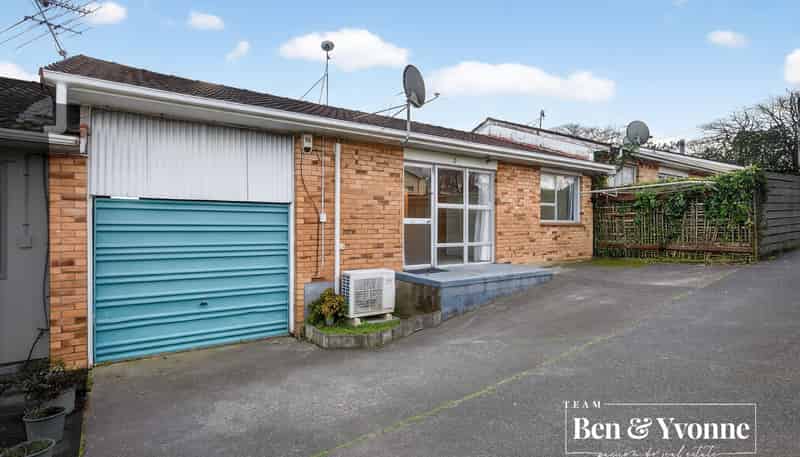 3/30 Ireland Road, Mount Wellington