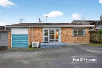 3/30 Ireland Road, Mount Wellington