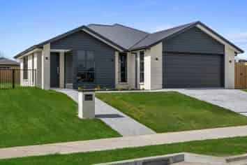 18 Strawberry Drive, , Matamata