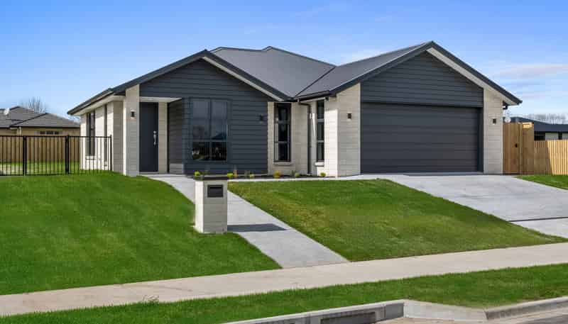 18 Strawberry Drive, , Matamata