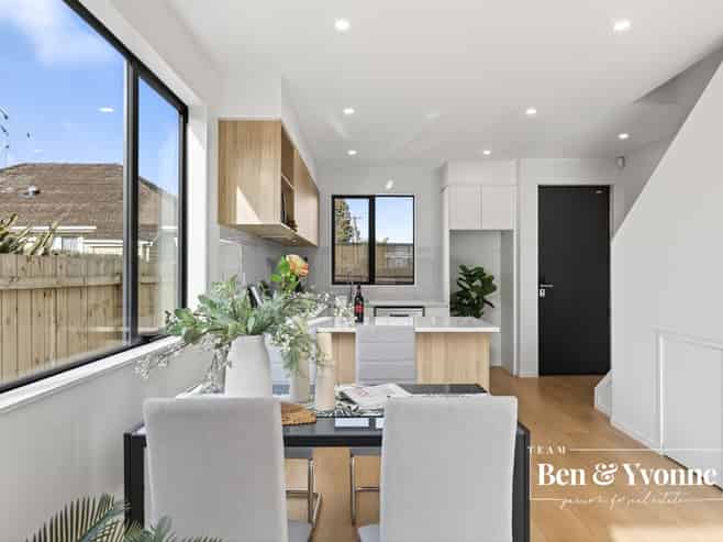62F Kings Road, Panmure