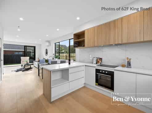 62E Kings Road, Panmure