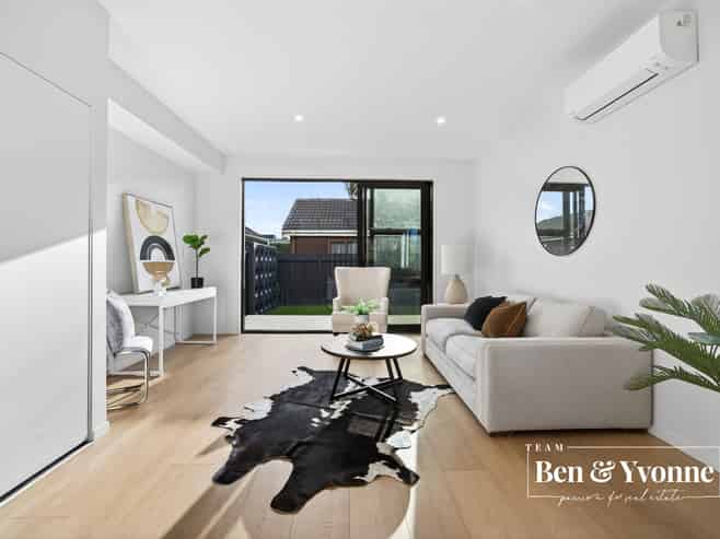 62F Kings Road, Panmure