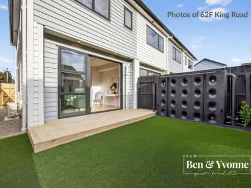 62E Kings Road, Panmure