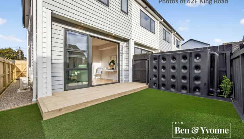 62E Kings Road, Panmure