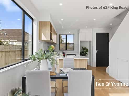 62E Kings Road, Panmure