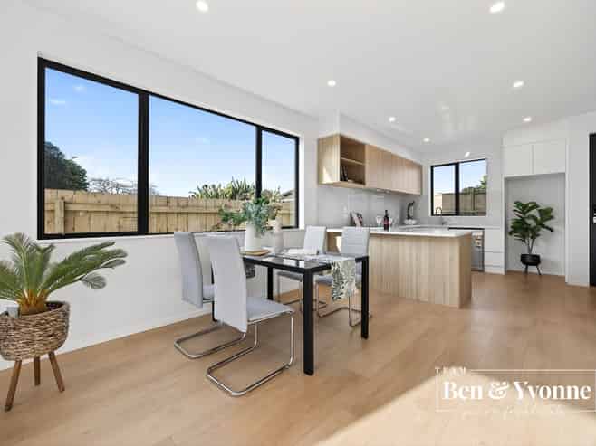 62F Kings Road, Panmure