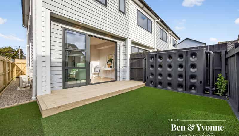 62F Kings Road, Panmure