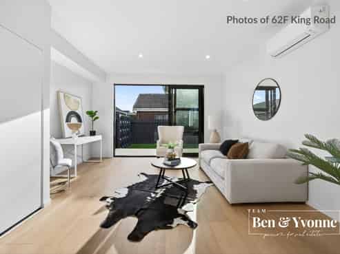 62E Kings Road, Panmure