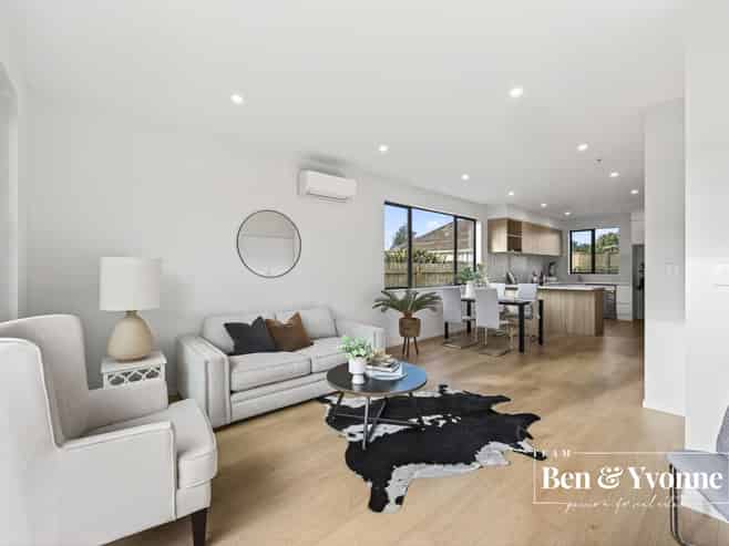 62F Kings Road, Panmure