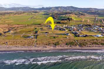 62a Waiotahe Drifts Boulavard, Opotiki and Surrounds