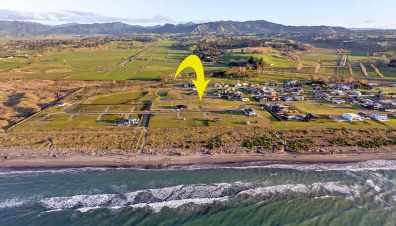 62a Waiotahe Drifts Boulavard, Opotiki and Surrounds