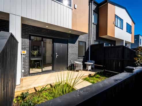 11/20 Seabrook Avenue, New Lynn