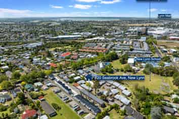 11/20 Seabrook Ave, New Lynn