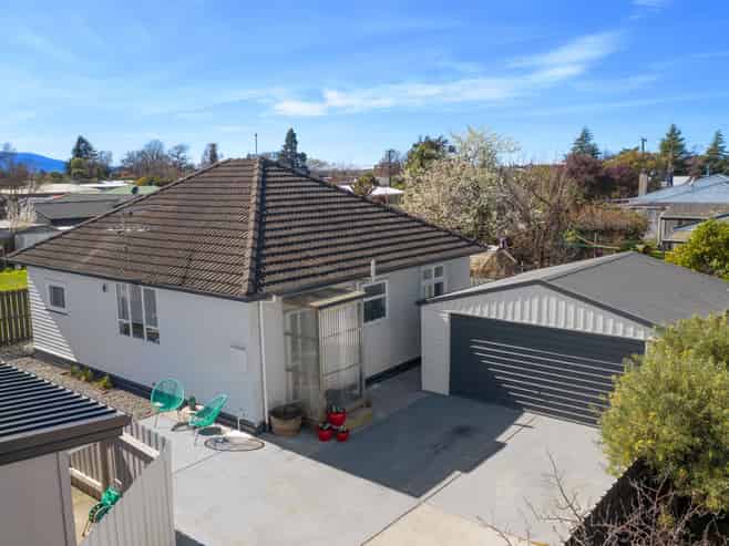15c Elzy Street, Blenheim Central