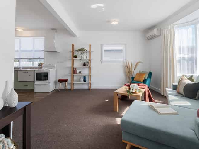 15c Elzy Street, Blenheim Central