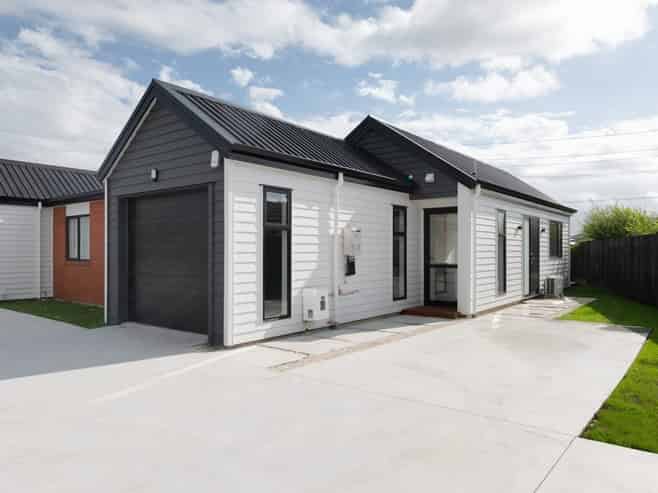 2/41 Prisk Street, Melville