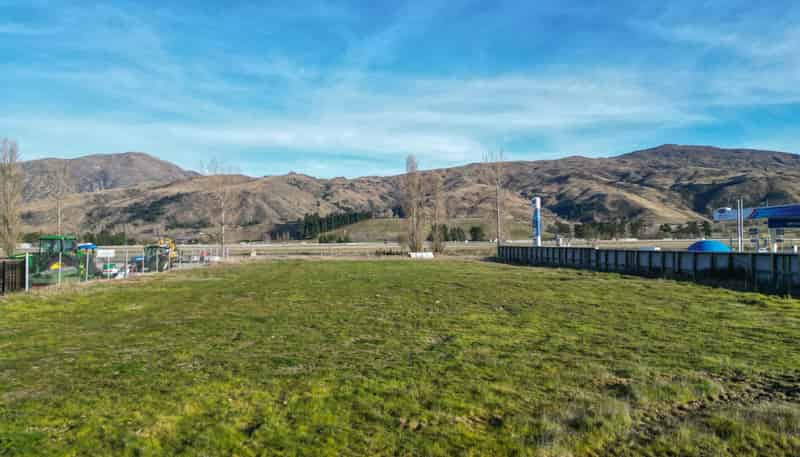 4 Old Saleyard Road, Cromwell