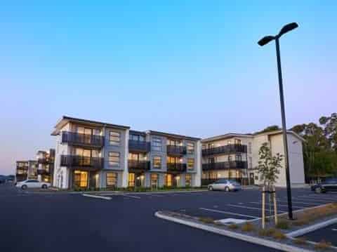 618/69 Hall Avenue, Manukau