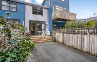 5/2 Malcolm Lane, Thorndon