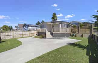 Waikato - Address withheld