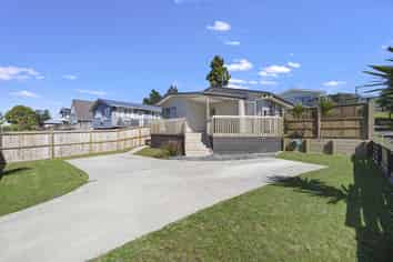 Waikato - Address withheld