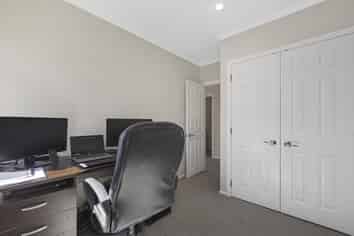 Waikato - Address withheld