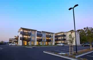 101/69  Hall Avenue, Mangere