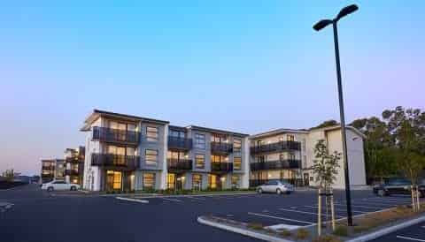 101/69  Hall Avenue, Mangere
