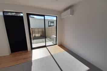 Wellington - Address withheld