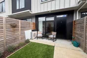 Wellington - Address withheld