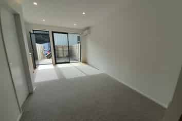 Wellington - Address withheld