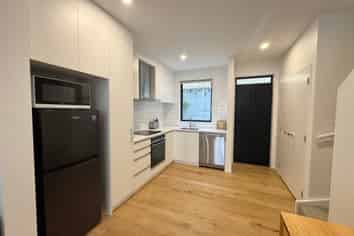 Wellington - Address withheld