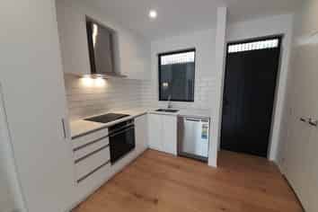 Wellington - Address withheld
