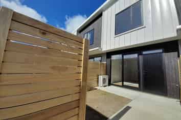 Wellington - Address withheld