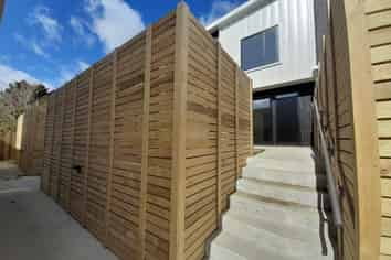 Wellington - Address withheld