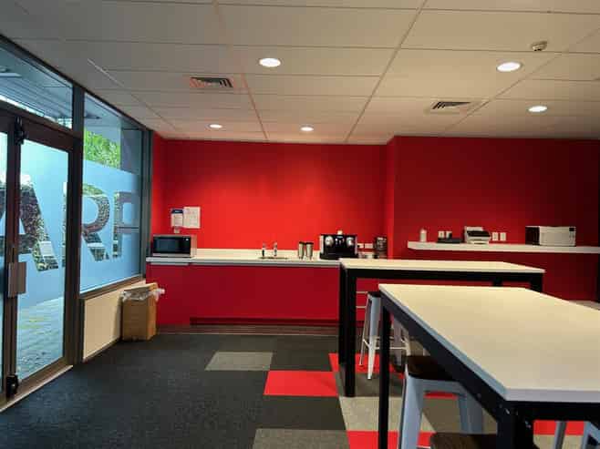 CBRE | Premium Penrose Facility