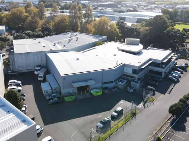 CBRE | Premium Penrose Facility