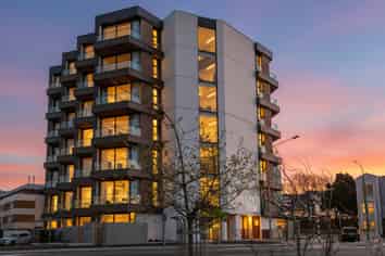 406/251 Victoria Street, Te Aro