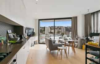 406/251 Victoria Street, Te Aro