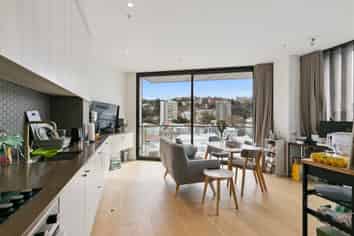 406/251 Victoria Street, Te Aro