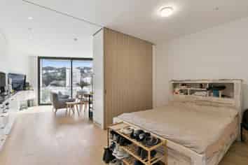 406/251 Victoria Street, Te Aro
