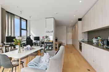 406/251 Victoria Street, Te Aro