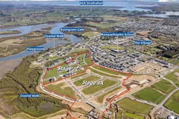 Stage 2C&3 Park Green, Karaka
