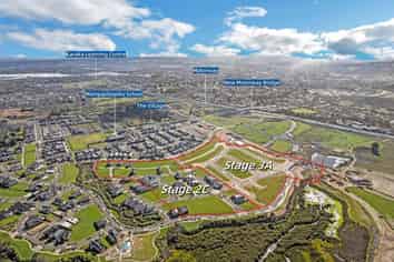 Stage 2C&3 Park Green, Karaka