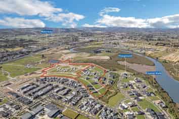 Stage 2C&3 Park Green, Karaka
