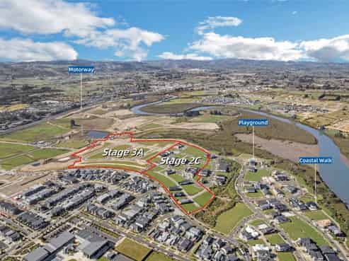 Stage 2C&3 Park Green, Karaka