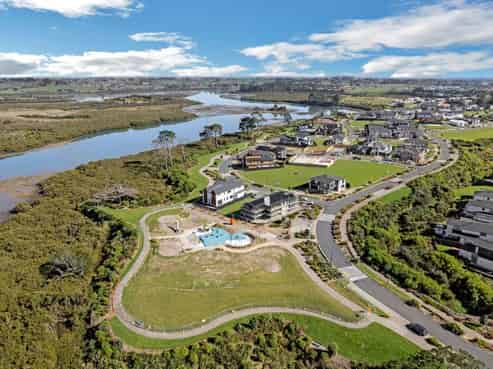 Stage 2C&3 Park Green, Karaka